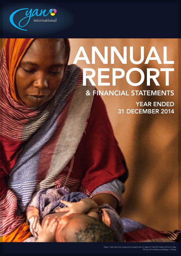 annual Report 2014